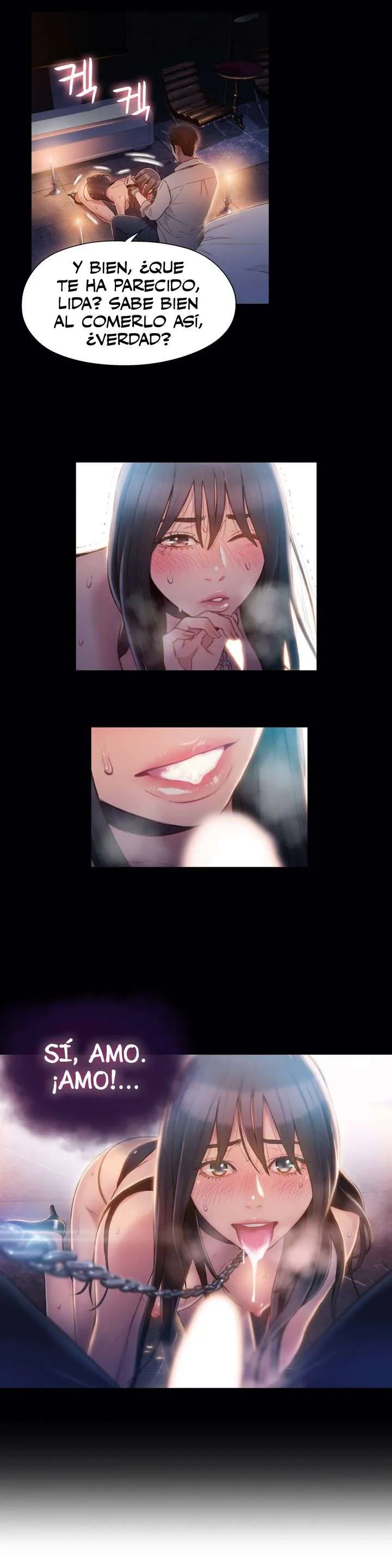 Sweet Guy Capítulo 52 - Página 19