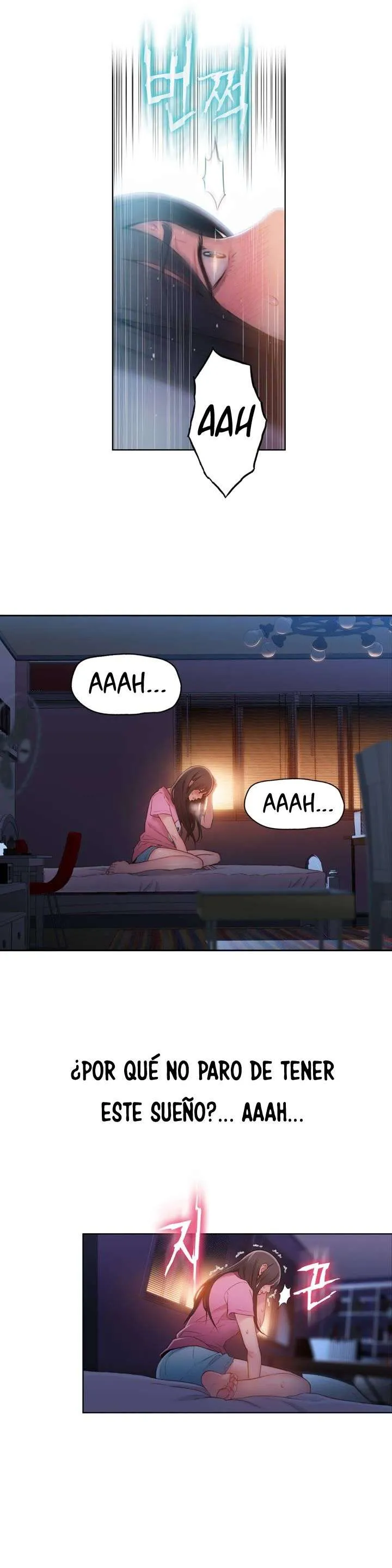 Sweet Guy Capítulo 52 - Página 20