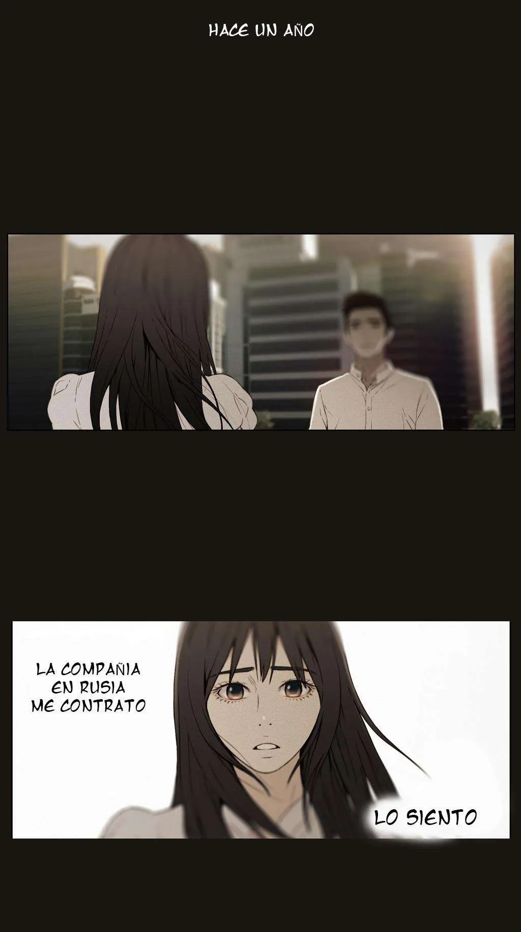 Sweet Guy Capítulo 6 - Página 14