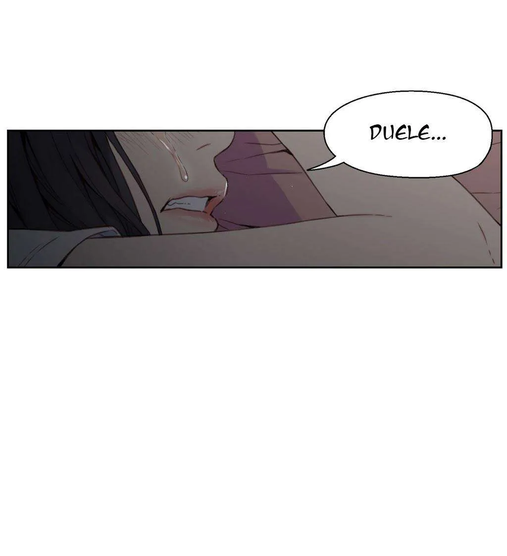 Sweet Guy Capítulo 6 - Página 18