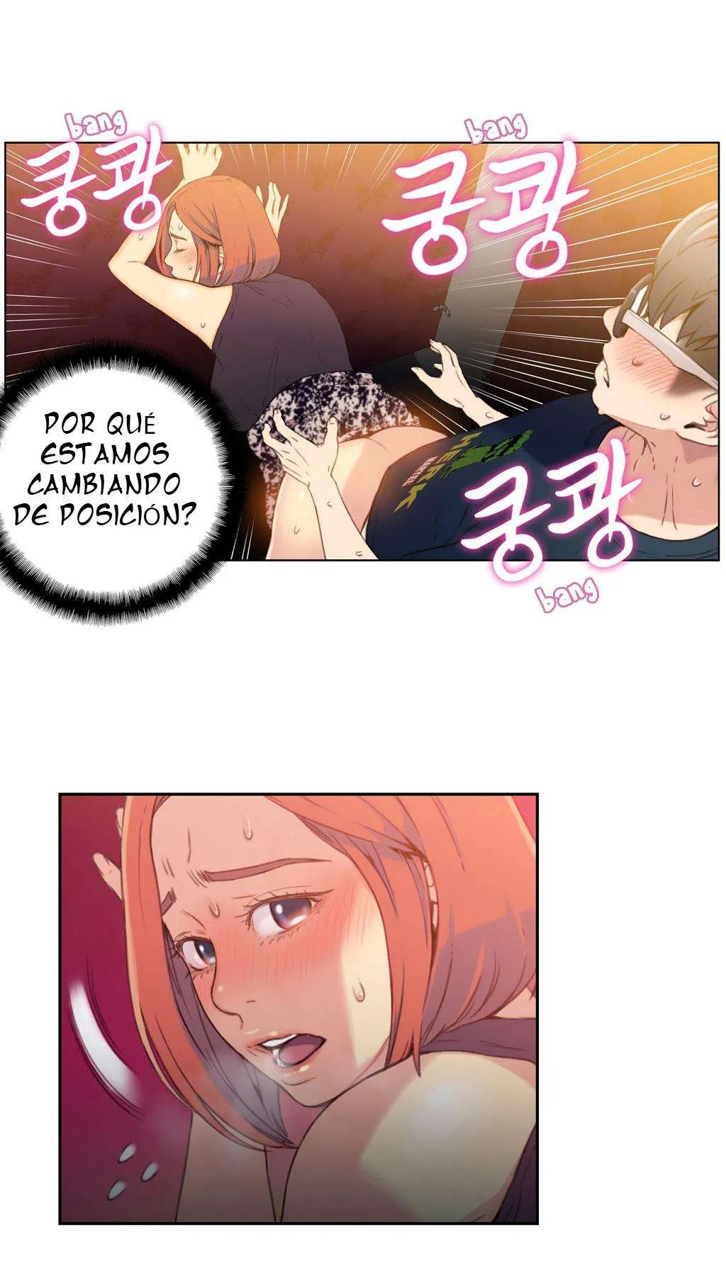 Sweet Guy Capítulo 6 - Página 23