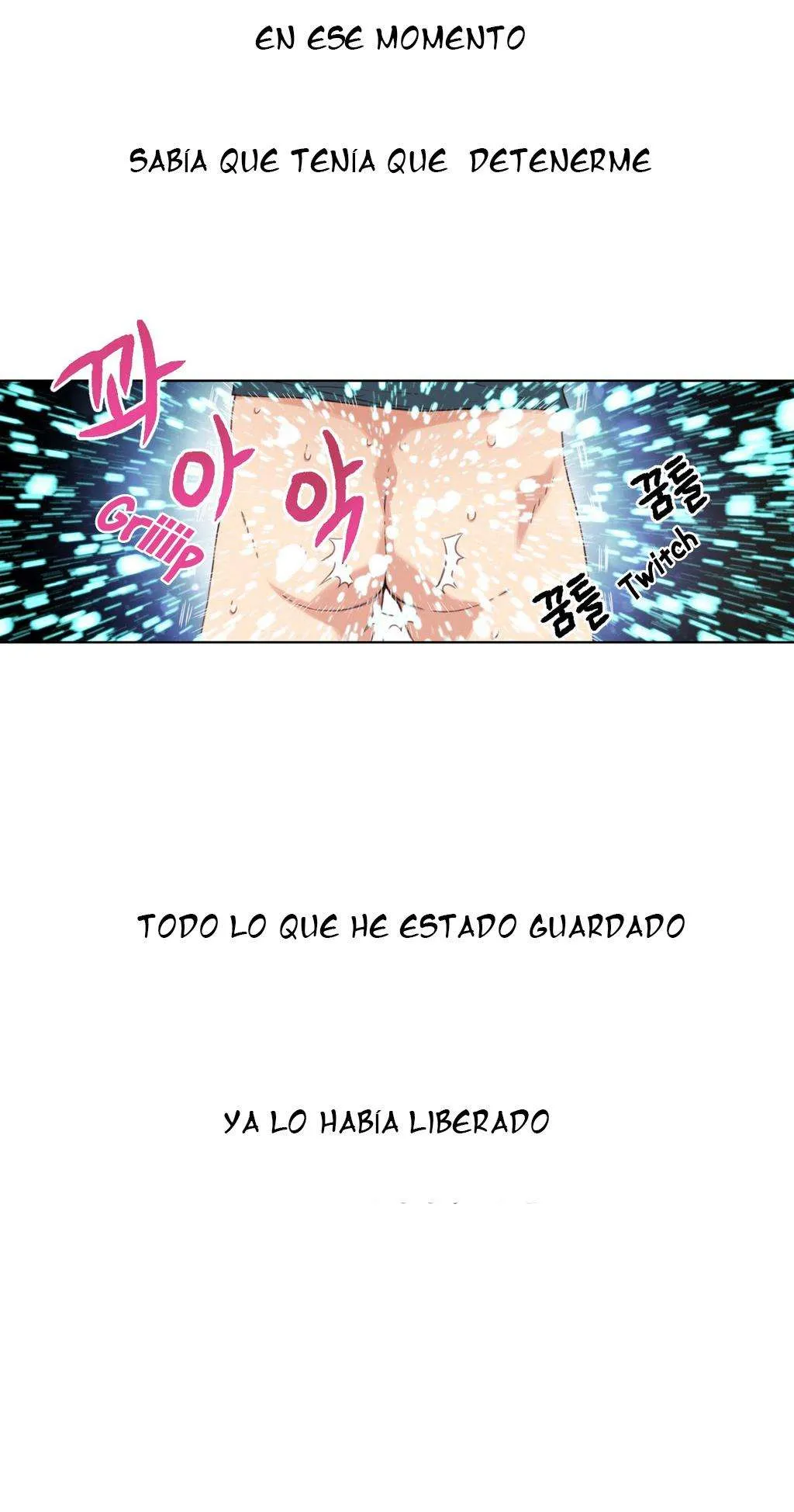 Sweet Guy Capítulo 6 - Página 41