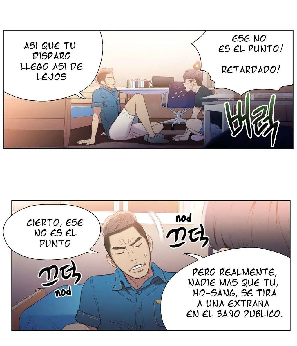 Sweet Guy Capítulo 7 - Página 24