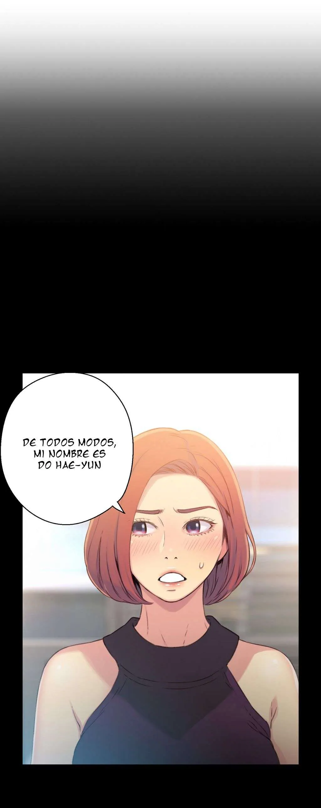 Sweet Guy Capítulo 7 - Página 44