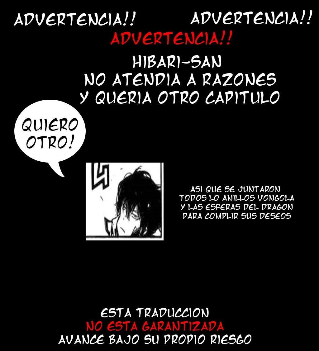 Sweet Guy Capítulo 9 - Página 1