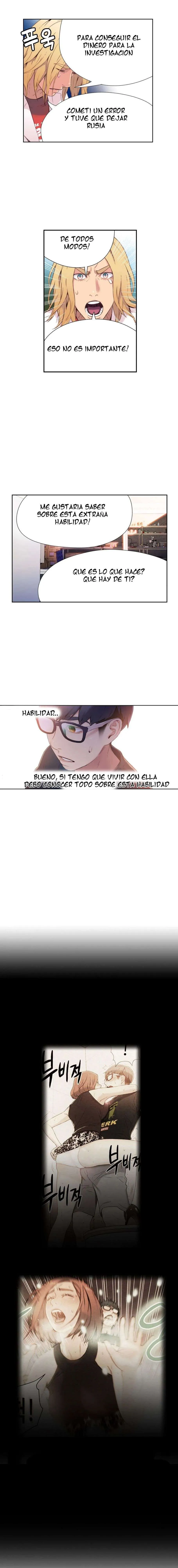 Sweet Guy Capítulo 9 - Página 11