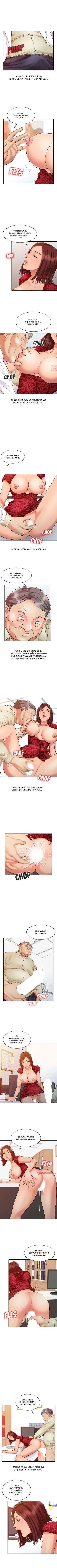The Hand of Legend Capítulo 12 - Página 2