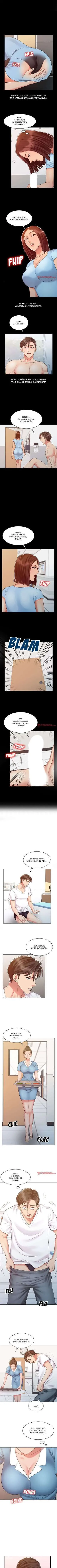 The Hand of Legend Capítulo 13 - Página 2