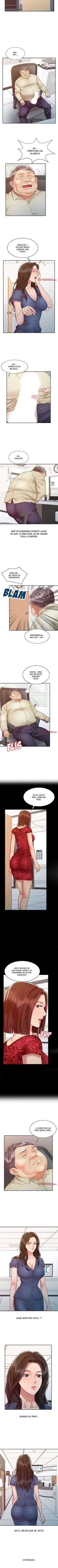 The Hand of Legend Capítulo 13 - Página 4