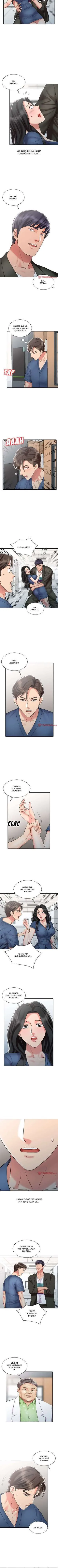 The Hand of Legend Capítulo 29 - Página 2