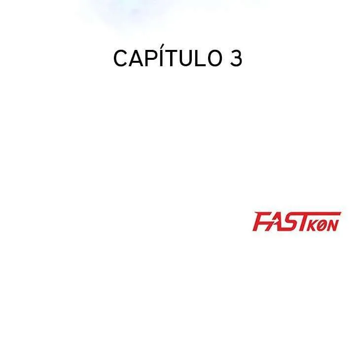 The Hand of Legend Capítulo 4 - Página 12