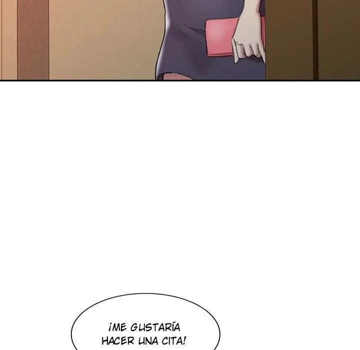 The Hand of Legend Capítulo 4 - Página 18