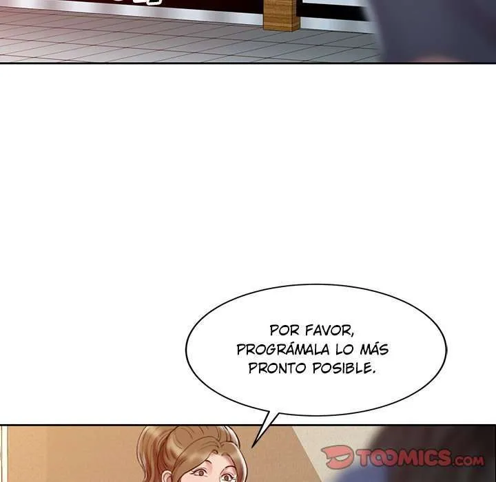 The Hand of Legend Capítulo 4 - Página 20