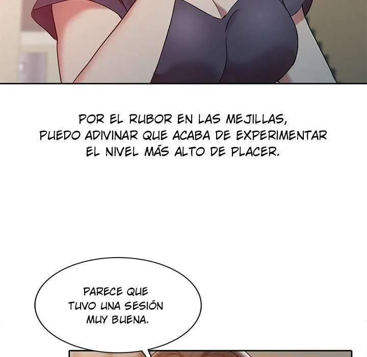 The Hand of Legend Capítulo 4 - Página 23