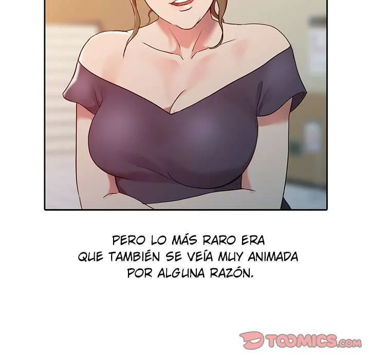 The Hand of Legend Capítulo 4 - Página 26