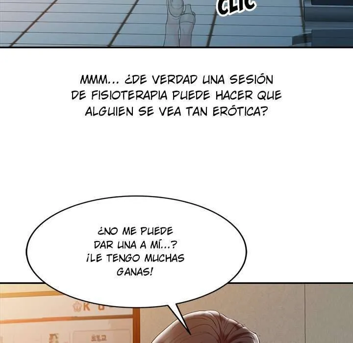The Hand of Legend Capítulo 4 - Página 33