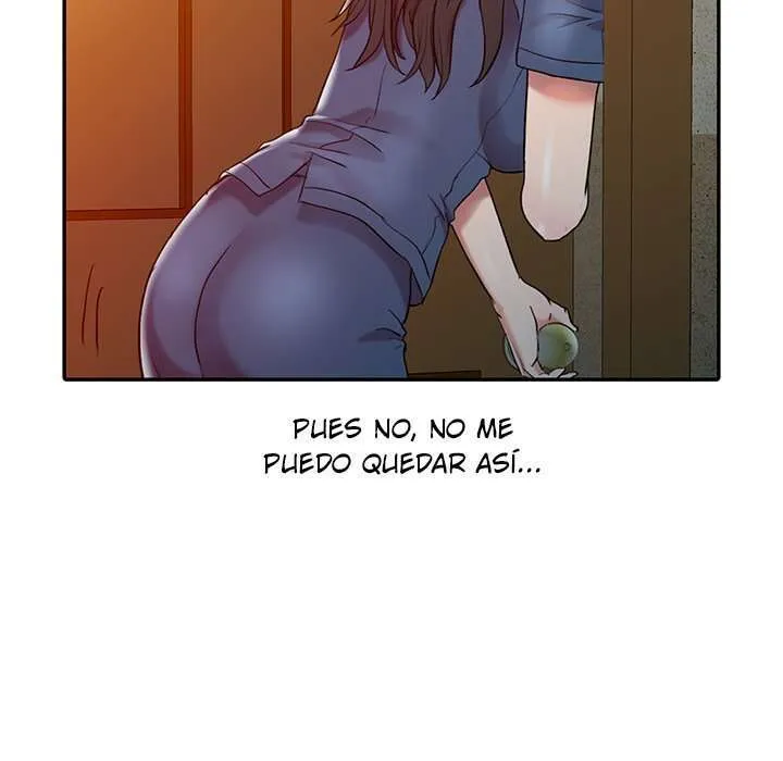The Hand of Legend Capítulo 4 - Página 36