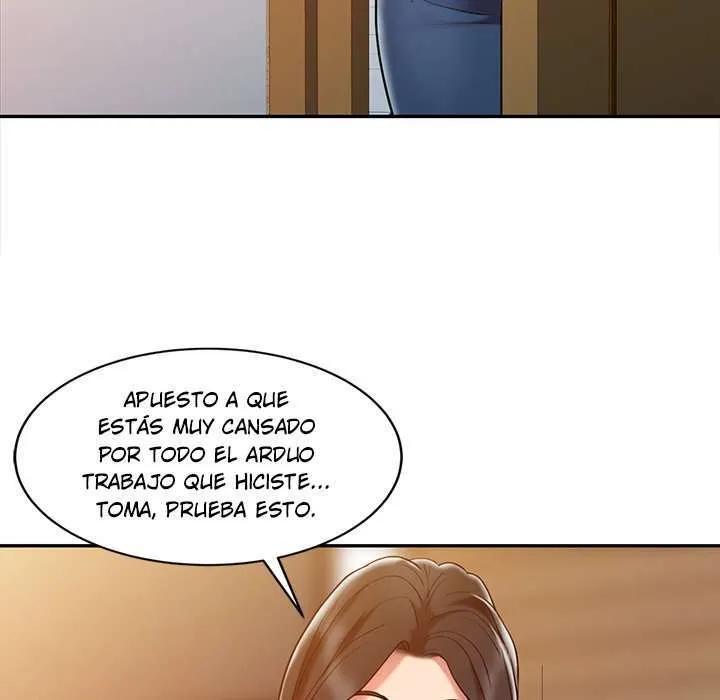 The Hand of Legend Capítulo 4 - Página 41