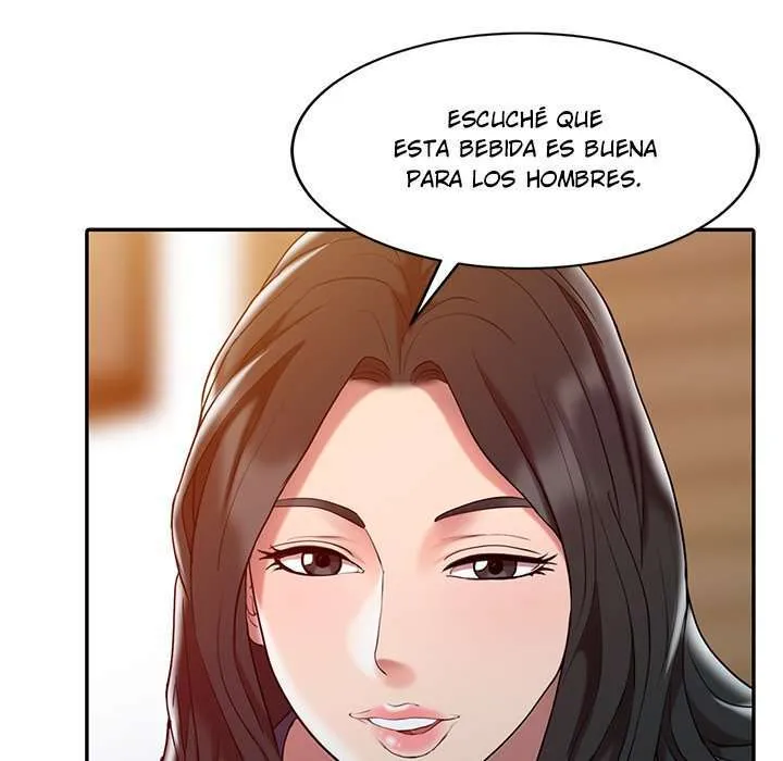 The Hand of Legend Capítulo 4 - Página 45