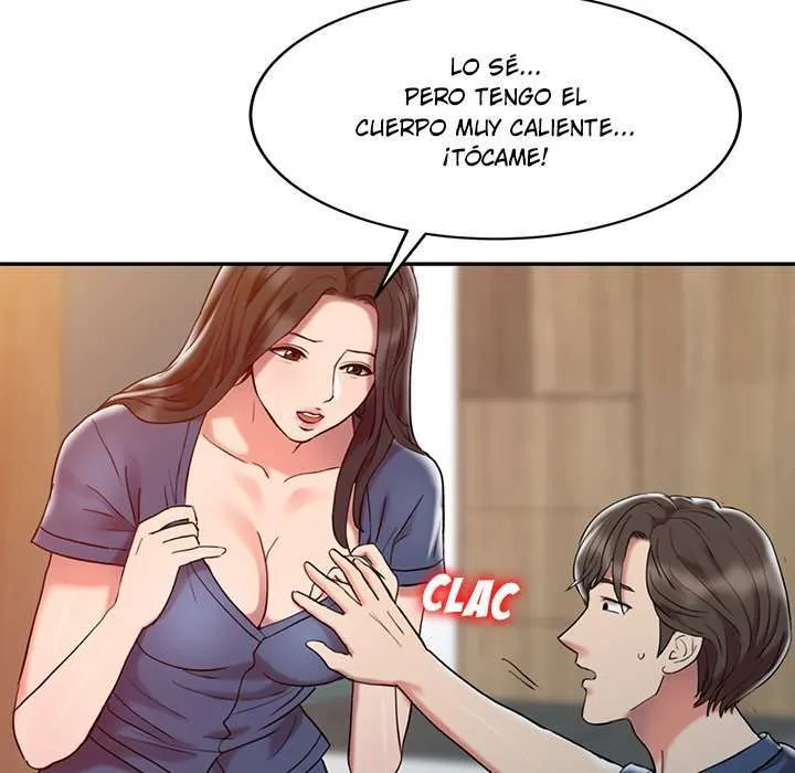 The Hand of Legend Capítulo 4 - Página 57