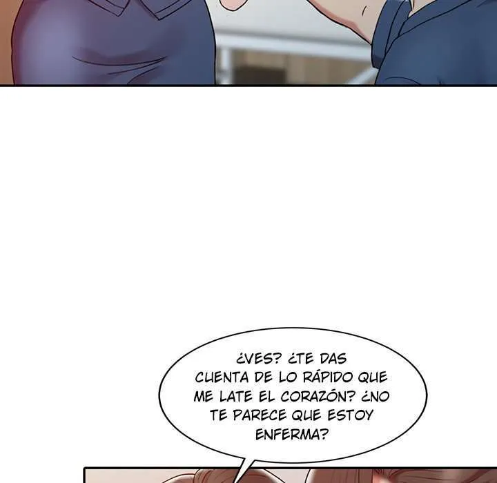 The Hand of Legend Capítulo 4 - Página 58