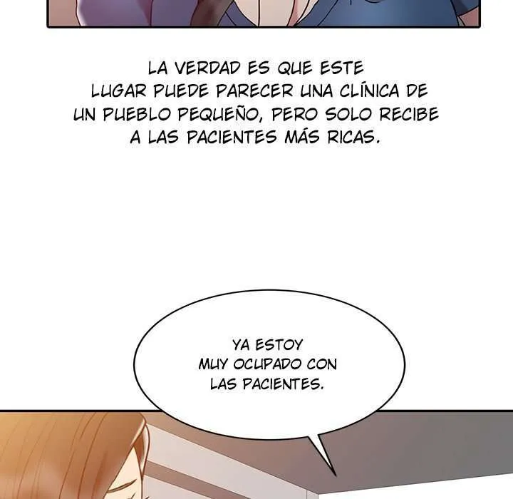 The Hand of Legend Capítulo 4 - Página 66
