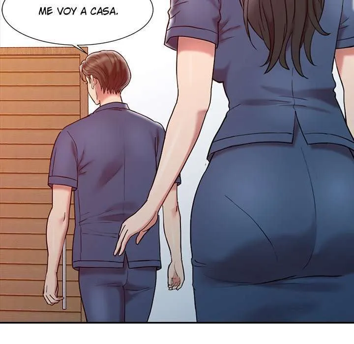 The Hand of Legend Capítulo 4 - Página 69