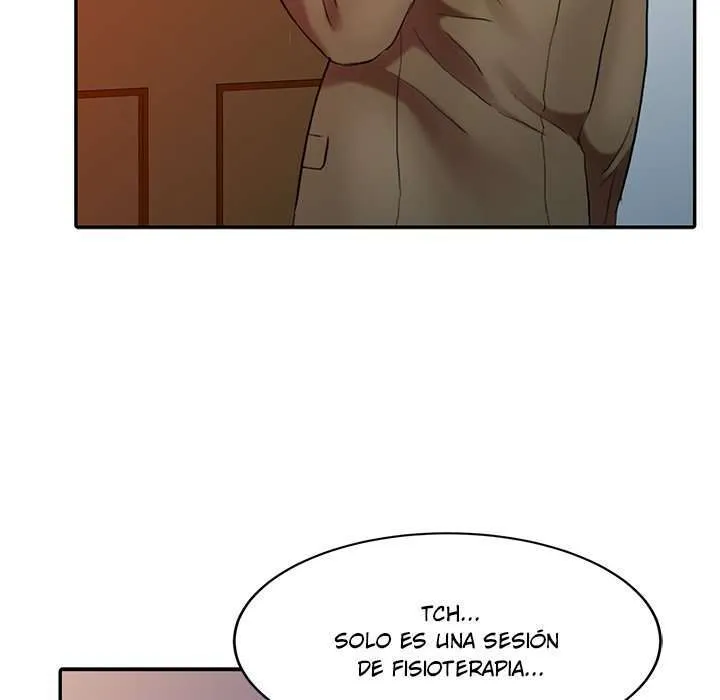 The Hand of Legend Capítulo 4 - Página 76