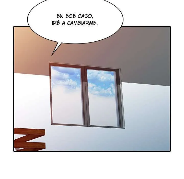 The Hand of Legend Capítulo 4 - Página 85