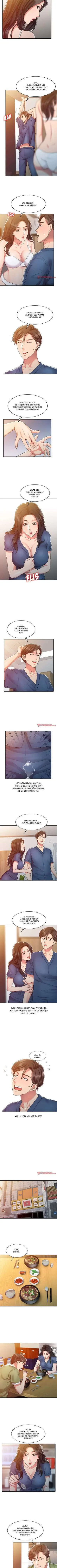 The Hand of Legend Capítulo 8 - Página 2