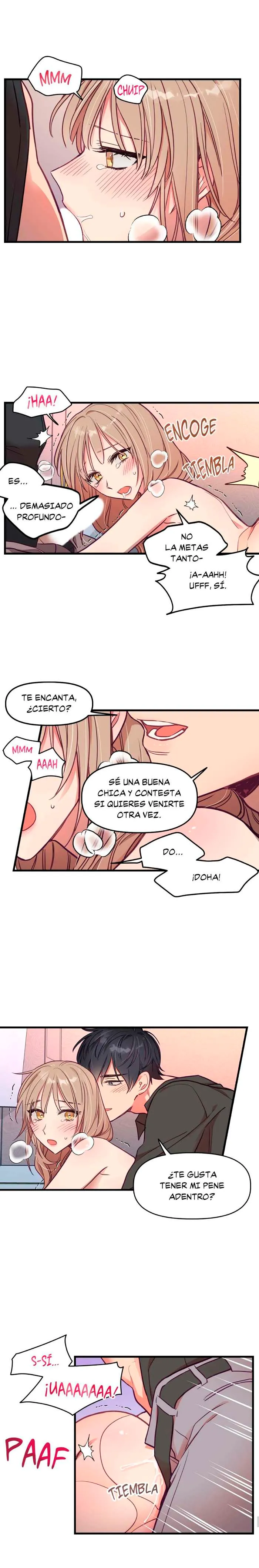 The More the Merrier Capítulo 10 - Página 12