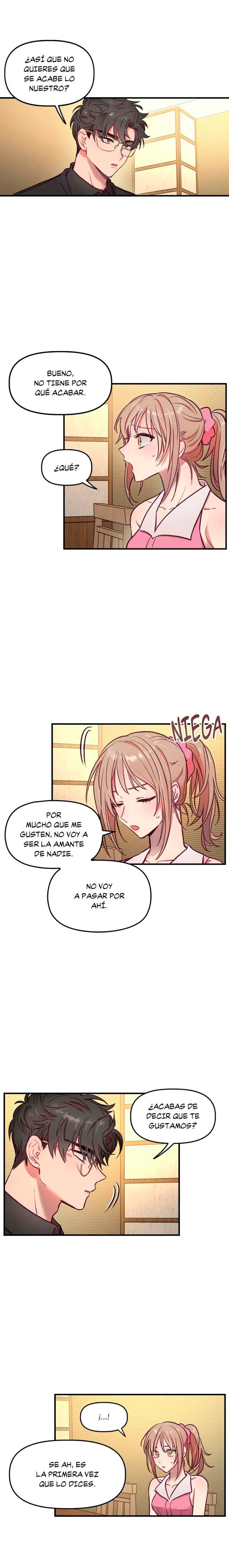 The More the Merrier Capítulo 13 - Página 2