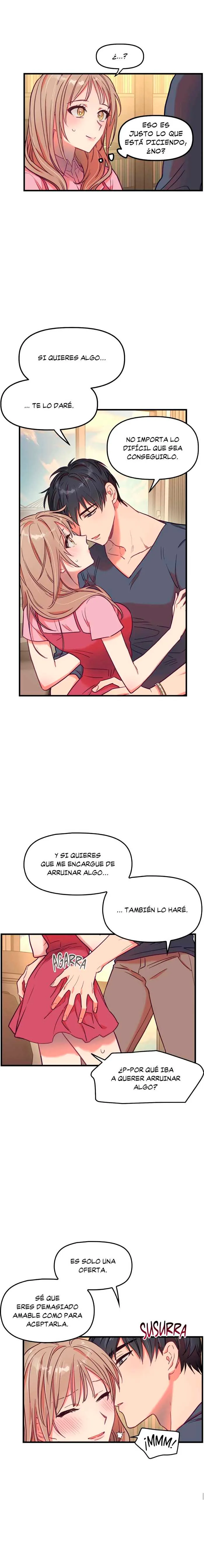 The More the Merrier Capítulo 14 - Página 13