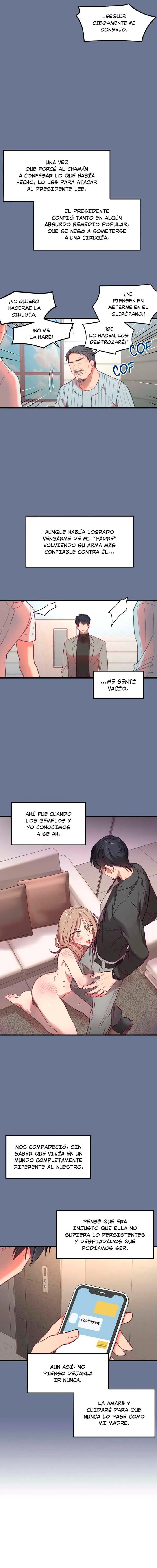 The More the Merrier Capítulo 16 - Página 2