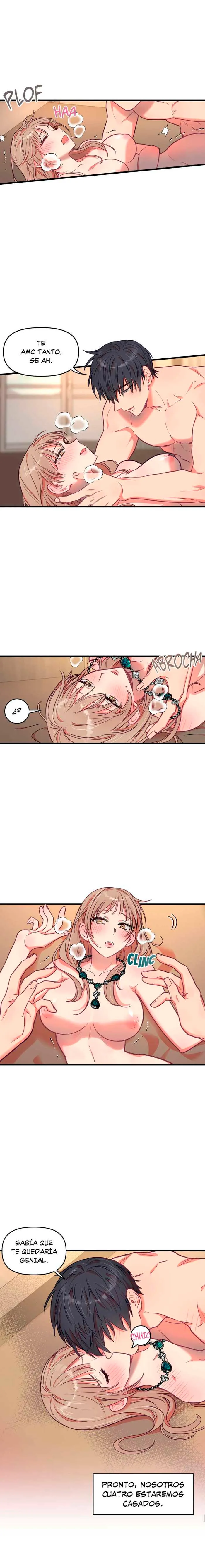 The More the Merrier Capítulo 16 - Página 13