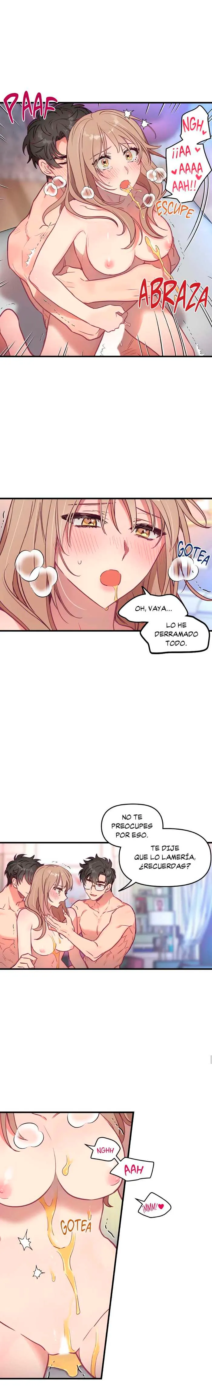 The More the Merrier Capítulo 17 - Página 4
