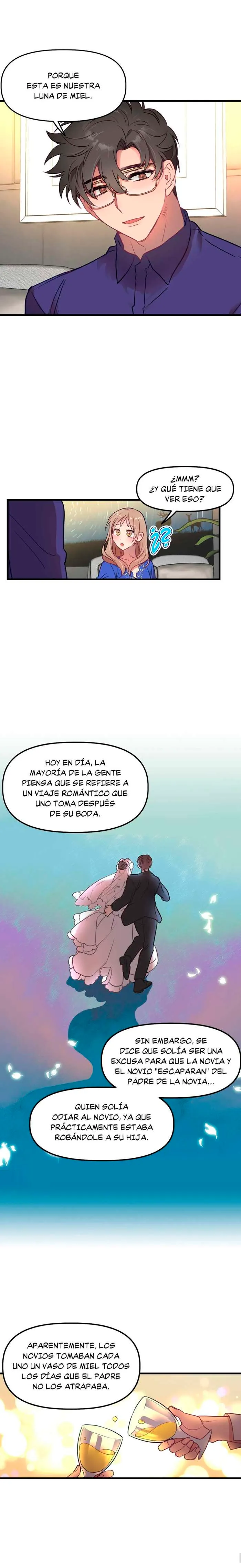 The More the Merrier Capítulo 17 - Página 13