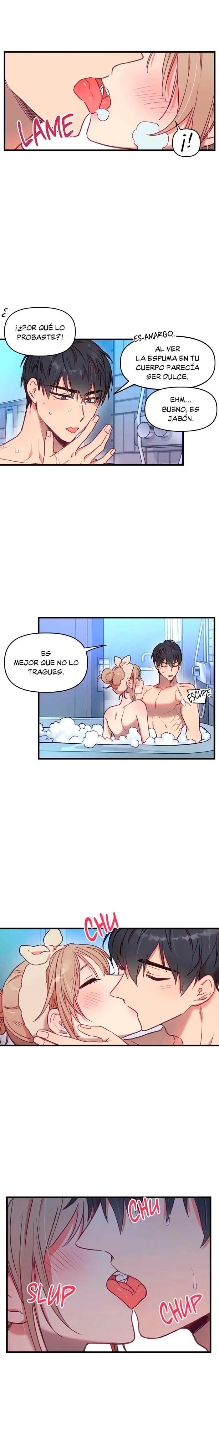 The More the Merrier Capítulo 20 - Página 4