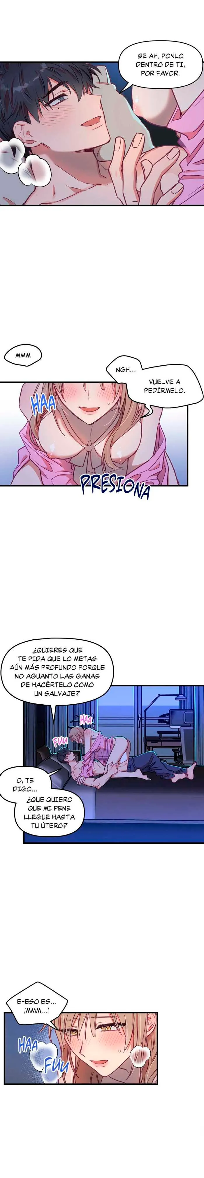 The More the Merrier Capítulo 20 - Página 12