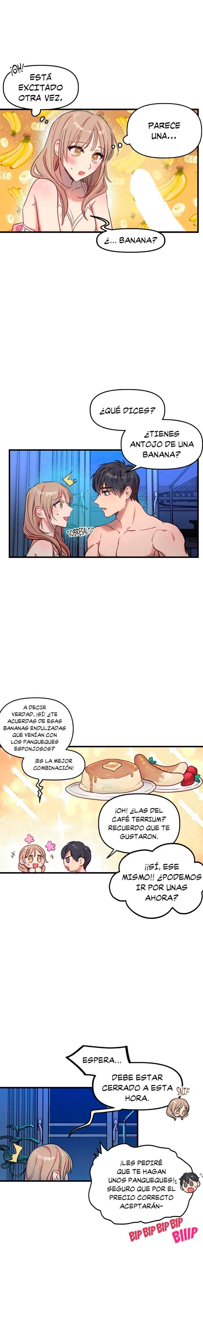 The More the Merrier Capítulo 21 - Página 2