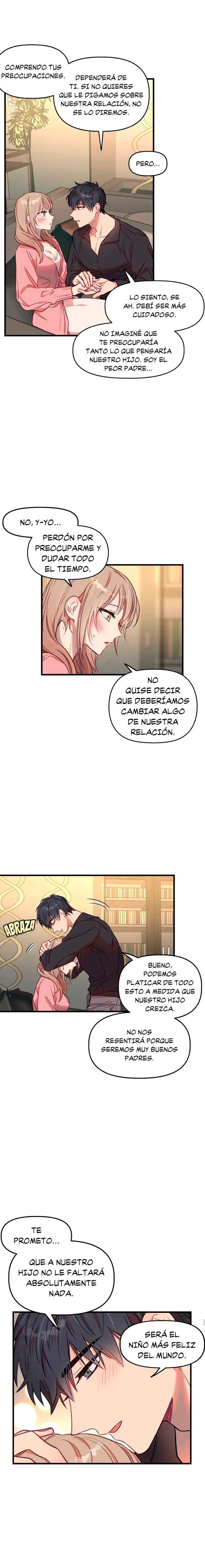 The More the Merrier Capítulo 21 - Página 7