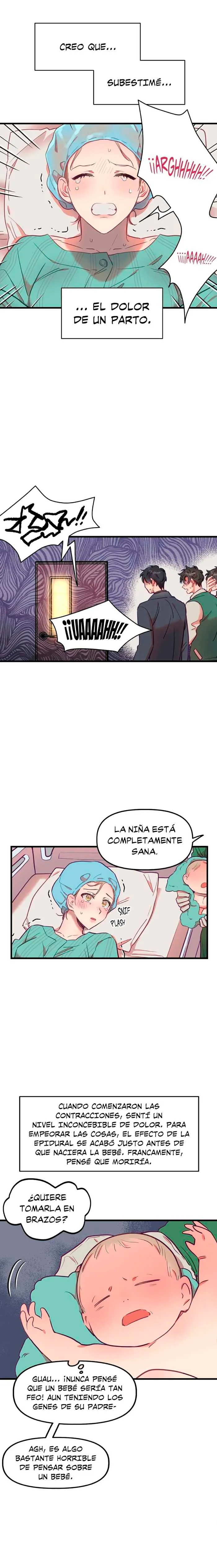 The More the Merrier Capítulo 22 - Página 11