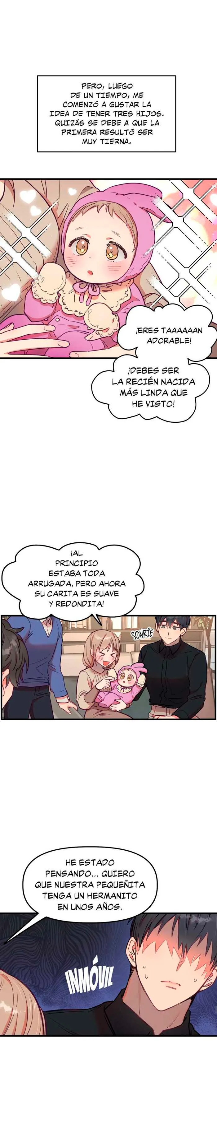 The More the Merrier Capítulo 22 - Página 12