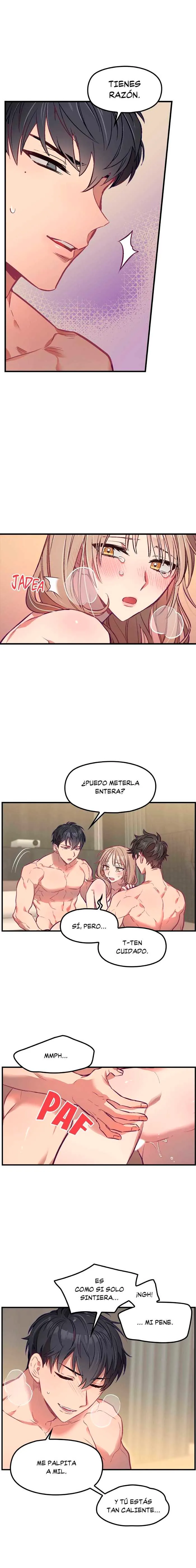 The More the Merrier Capítulo 4 - Página 3