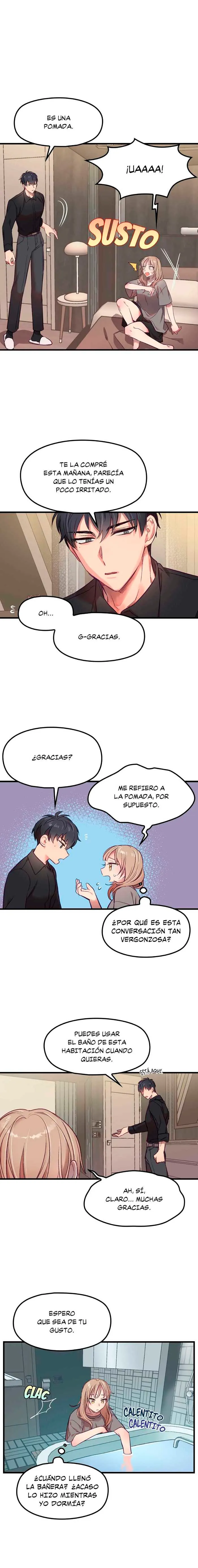 The More the Merrier Capítulo 5 - Página 2