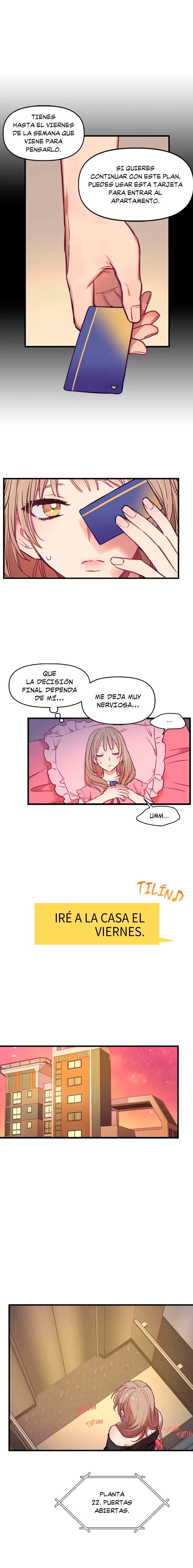 The More the Merrier Capítulo 6 - Página 2