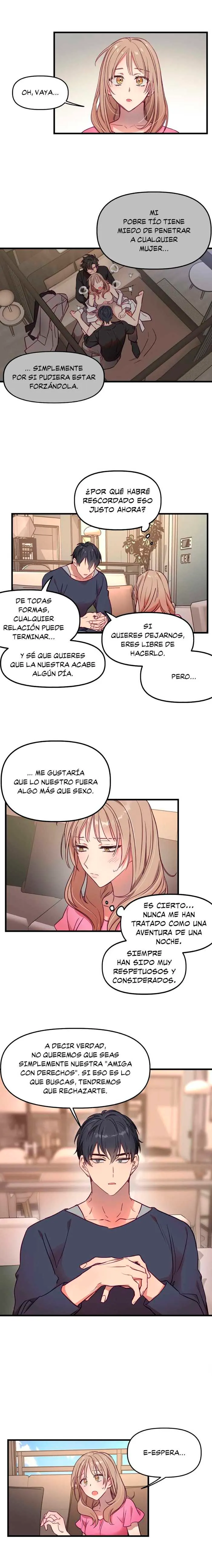 The More the Merrier Capítulo 8 - Página 5
