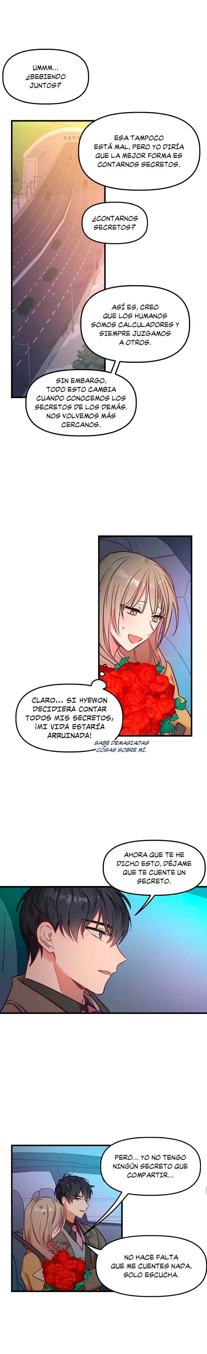 The More the Merrier Capítulo 9 - Página 6