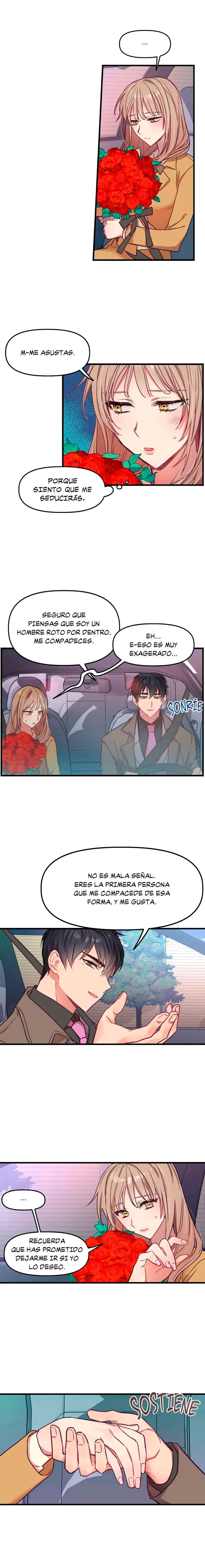 The More the Merrier Capítulo 9 - Página 11