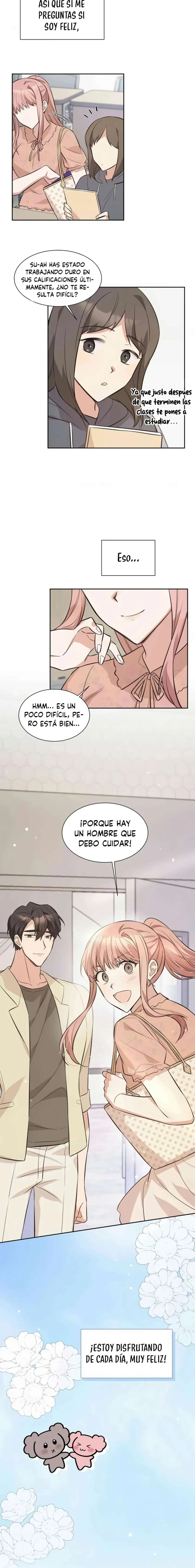 Tricky Lovers Capítulo 10 - Página 13